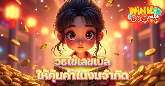 เลขเบิ้ลอย่าง 11, 22, 88 ดูน่าลุ้นแต่แทงบ่อยก็เปลืองงบ บทความนี้สอนวิธีเลือกเลขเบิ้ลอย่างคุ้มค่า ใช้สถิติและจังหวะให้นำทาง พร้อมกลยุทธ์บริหารทุนแบบไม่ให้เสียเปล่า